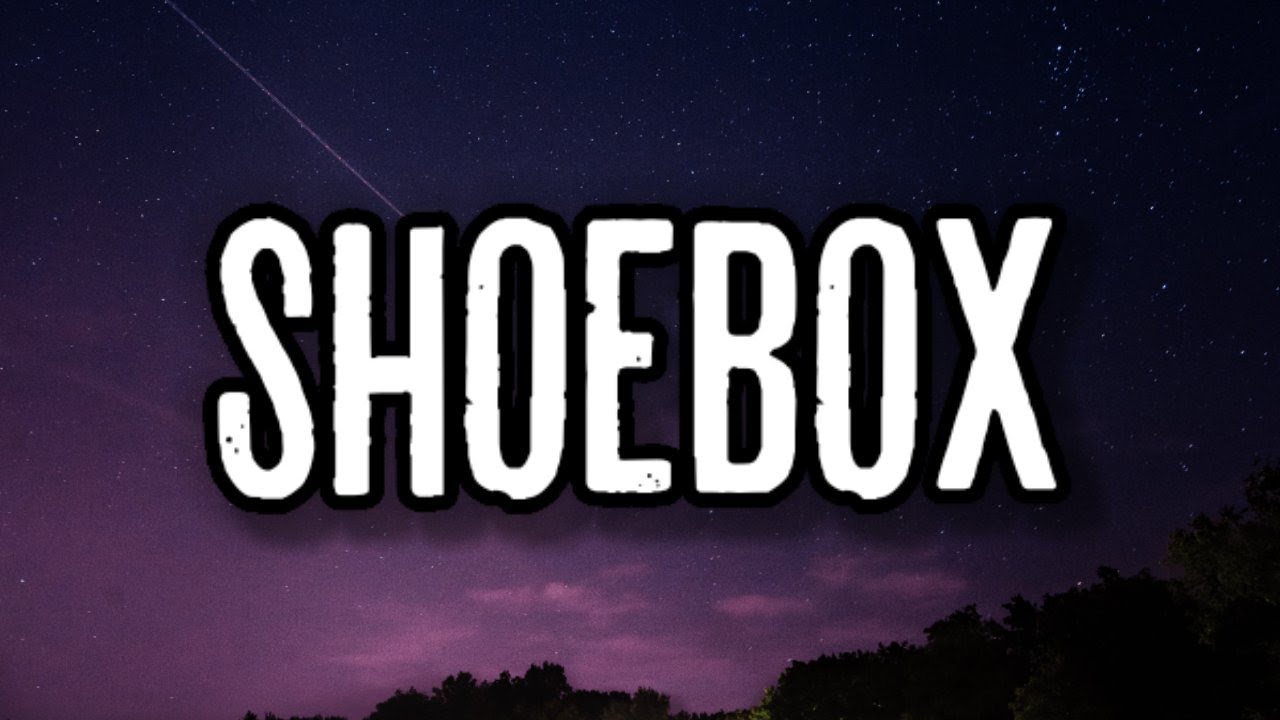 Yung Bleu & Jeezy Shoebox (Lyrics) YouTube