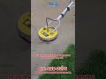 Driveway Concrete Cleaning in Worthington, Ohio #shorts