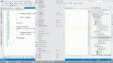 19Asp NetMVC教程 下午2 快发Demo
