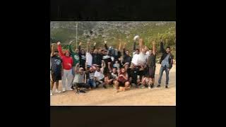 OBUC River Day