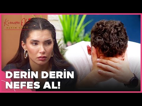 Berke, Aşk Acısıyla Gözyaşlarına Boğuldu! | Kısmetse Olur: Aşkın Gücü 2. Sezon 30. Bölüm