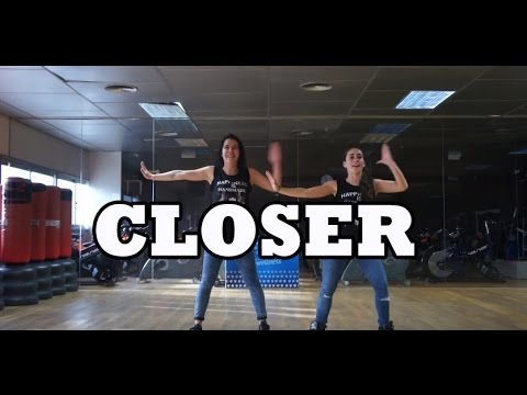 NE YO / CLOSER / Dance Zumba con ANA PEREZ camera iphone 8 plus apk