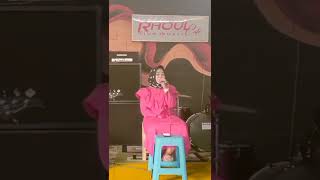 Jalan Datar Rhoul band jamming #Coverlagu #jamming