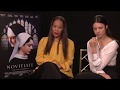 Novitiate: Margaret Betts & Dianna Agron Exclusive Interview