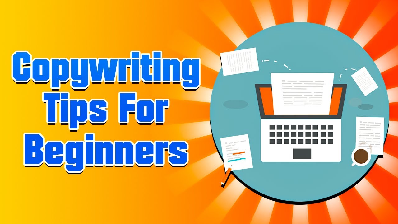 Copywriting for beginners: Top 10 copywriting tips - YouTube