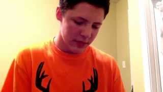 The Copenhagen lid trick!!!