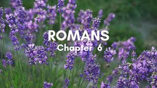 Romans Chapter 6- English Standard Version ESV Audio Bible