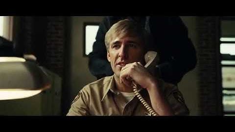 Хладнокровный Антон Чигур | Старикам тут не место (2007)