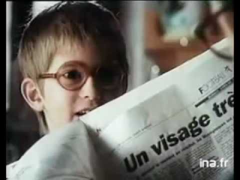 Pub Lait Lactel Comment On Fait Les Bebes 1990 Youtube