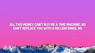 Katy Perry - The One That Got Away (Lyrics)