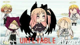 The UNFLYABLE Angel || Part 1/ || GLMM || (PLEASE READ DESCRIPTION) News