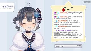 Ryuseinova - 20210226 ✧VTuber✧ get his ass ✧ft  Nemu, Mint & Kaito✧v928588475