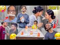 Aata udane wale game ne Boht hasaya 😂😂 Funny Family Games Episode: 03