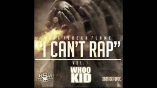 Waka Flocka - Turn Down For What - I Can't Rap Vol. 1 [Track 15] HD