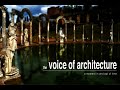The voice of architecture wellington new zealand