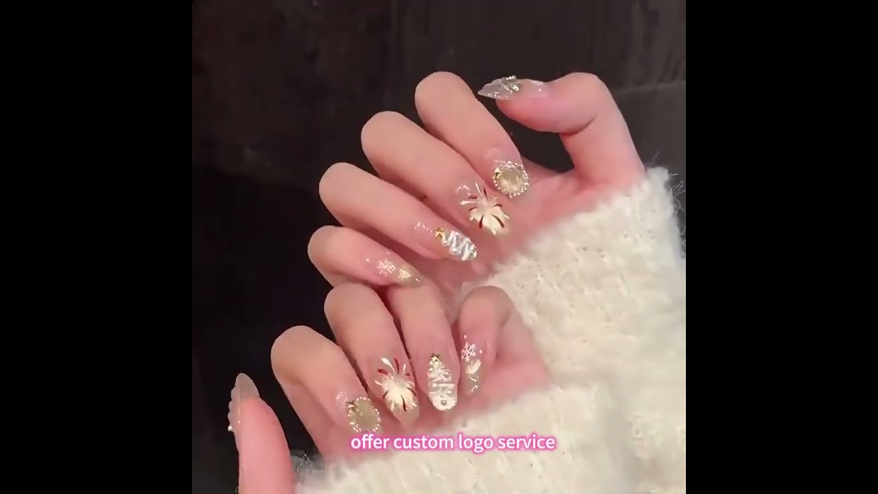 Design 2688 Handmadenails Nails Nailart Naildesign Nailinspodaily Beauty Nailinspo