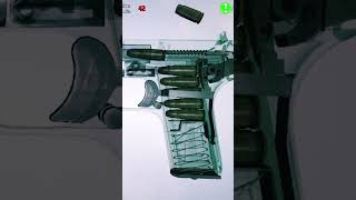 Pistol😱😱-TT Pistol Pakistan |#military #w8 #gaming #trending