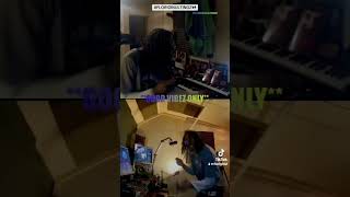 FPOV vs RPOV LIVE  VIBEZ!!