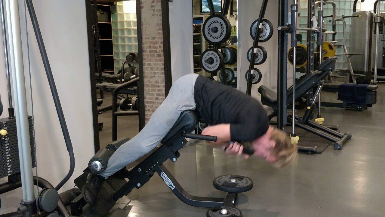 Frog extension YouTube