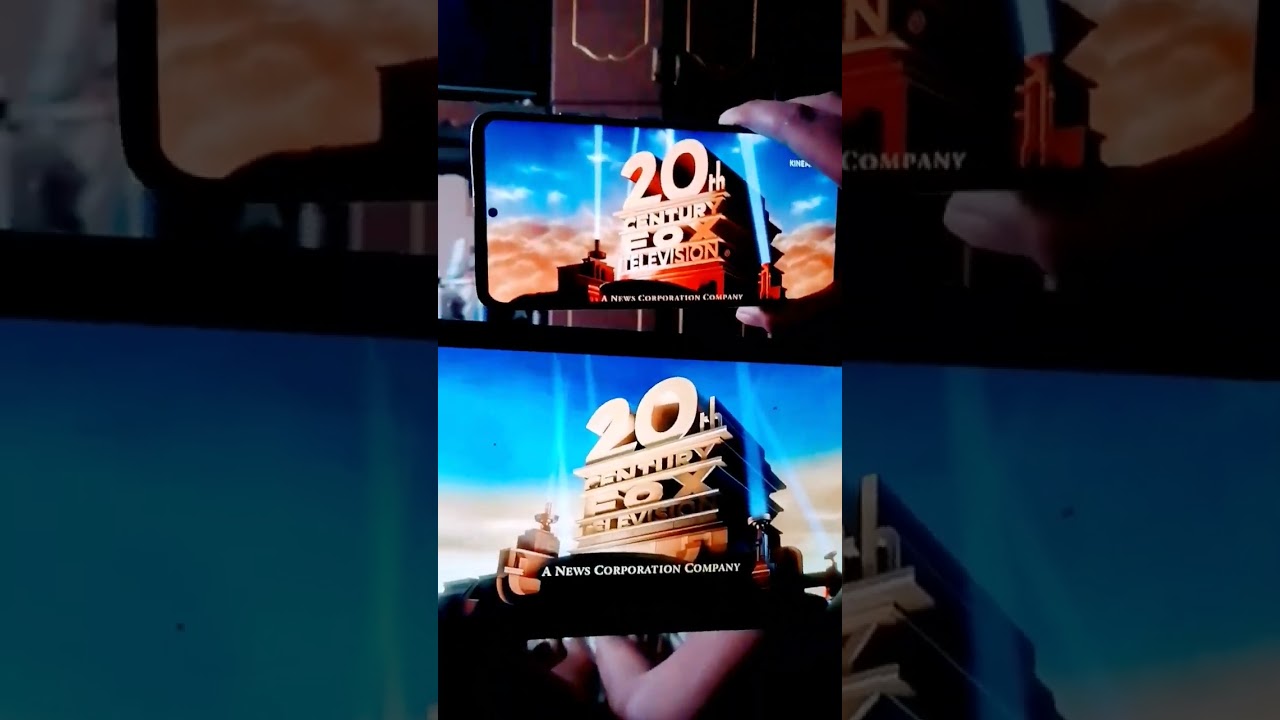 20th century fox television 1994 2009