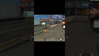 everyone animy kill #freefire #freestyle #trainingground