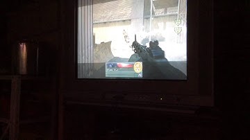 Mw2 jitter kill cam