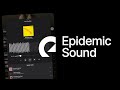 Wie funktioniert Epidemic Sound? (Tutorial) Musiklizenzierung für deine Videos &amp; Co. (Flatrate) Mp3 Song