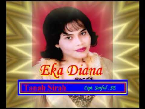 Lagu Kerinci TANAH SIRAH voc Eka Diana