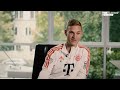 Joshua Kimmich | 2022 World Cup Hopes, Issues In Qatar & How Germany's 2018 World Cup Affected Him