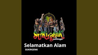 Download lagu Selamatkan Alam