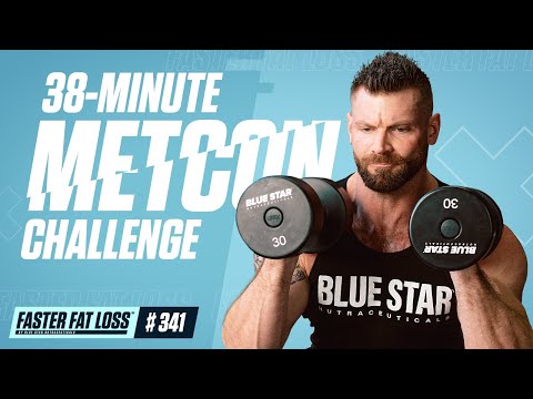 The Complete System MetCon