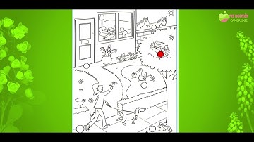 Maak je klaar voor Starters track 11