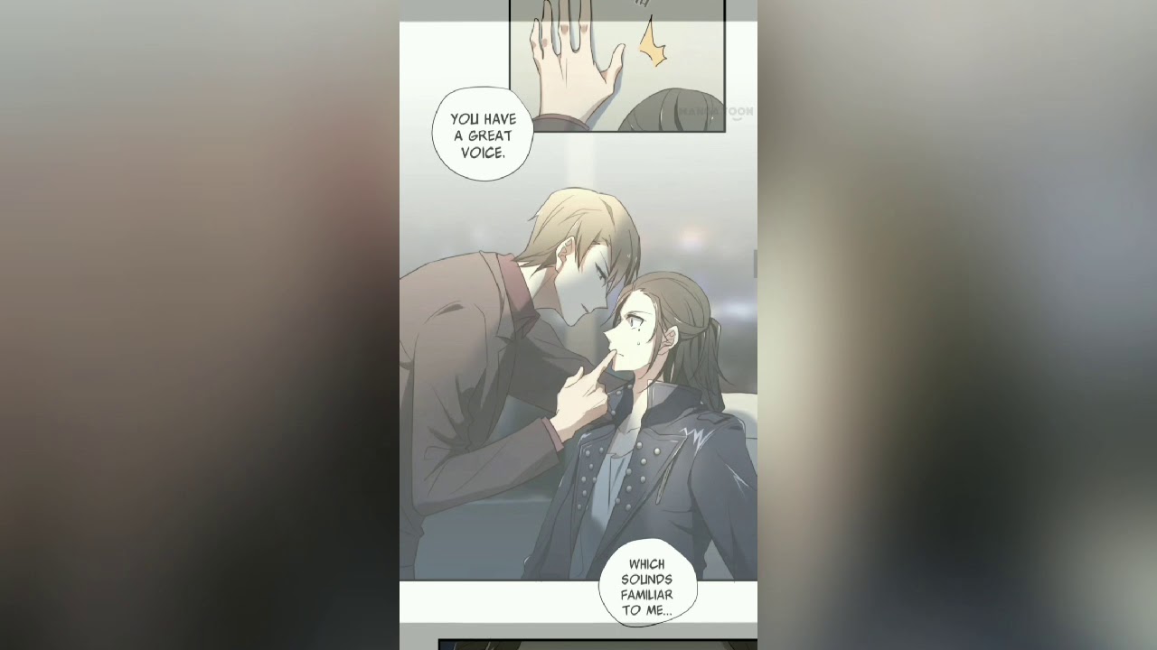 One-Way Crush Chapter 3 - [ Boys Love Comics] - YouTube