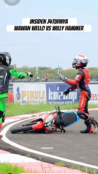 Wawan wello vs willy hammer #shrots