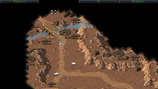Command & Conquer N64 Special Ops NOD #1 Wealth
