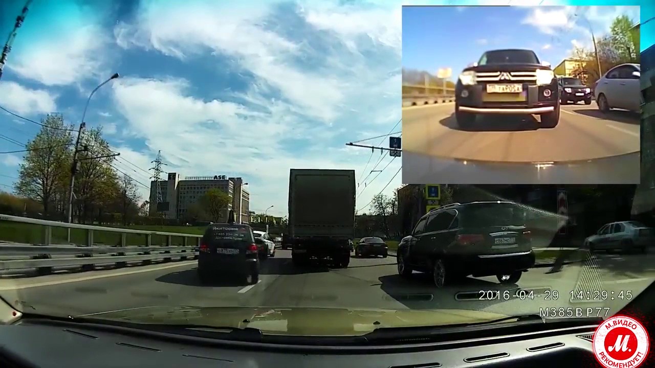 Видеорегистратор Neoline G-Tech X23 видео