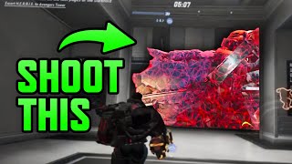 How To Trigger Recursive Destruction In Marvel Rivals (Empire Of Eternal Night: Midtown)