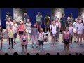 児童合唱ミュージカル「太陽のうた」P.V.　若松 歓（作・脚本・音楽）