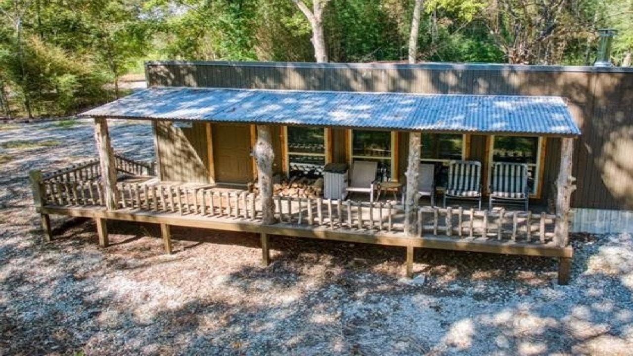 5735 Highway 87, Haworth, OK Presented by Lauren Hutson. YouTube