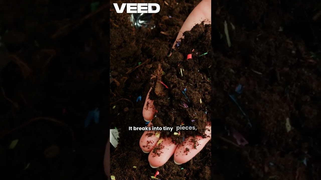 Causes of Soil Pollution - Toxic Soil Crisis Explained 