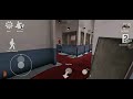 Ice scream 6 Ghost mod full gameplay