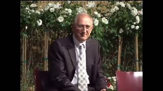 Q&A | Walter Veith: Is the Holy Spirit a Person? Exploring the Godhead