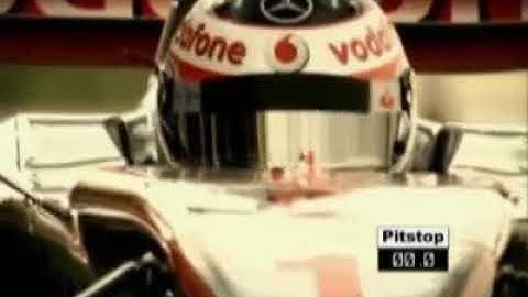 F1 Challenge 2007 Intro HD