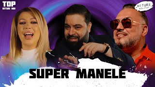 Laura,Florin Salam,Sorinel Pustiu   Colaj Manele 2023