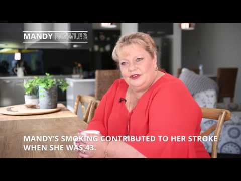 Mandy's Story - \