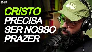 THIS MESSAGE CHANGED MY LIFE - DOUGLAS GONÇALVES | Jesuscopy Podcast