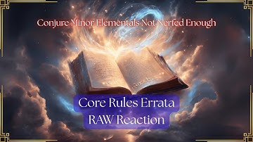 Reacting to the 2024 Player