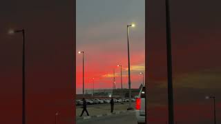 Inlove With Painted Sky