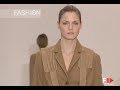 BALLY Fall Winter 2001 2002 Milan Fashion Channel BALLY Fall Winter 2001 2002 Milan Fashion Channel