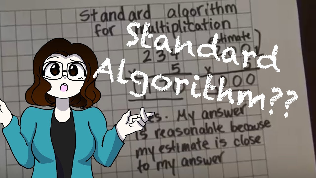 standard-algorithm-for-multiplication-youtube